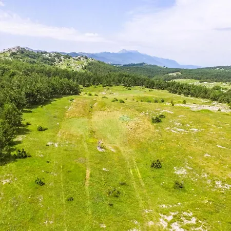 Velebita Gracac (Zadar)