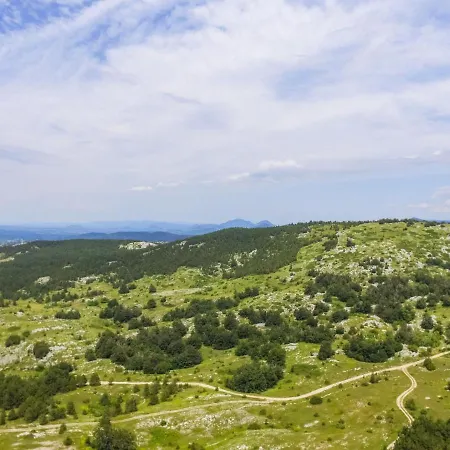 Velebita Gracac (Zadar)
